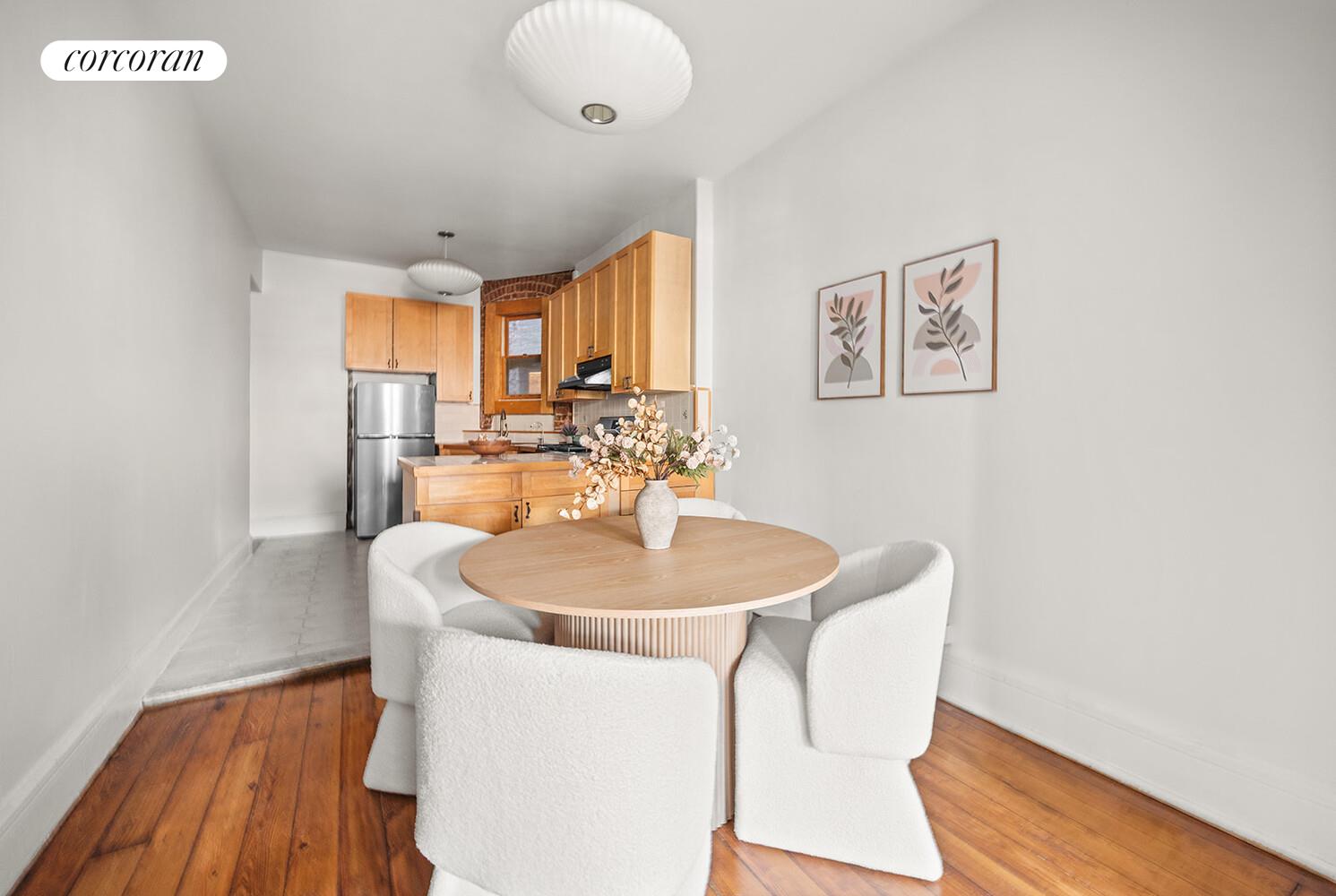#5 photo, 396 8TH Street, Park Slope , NY 11215