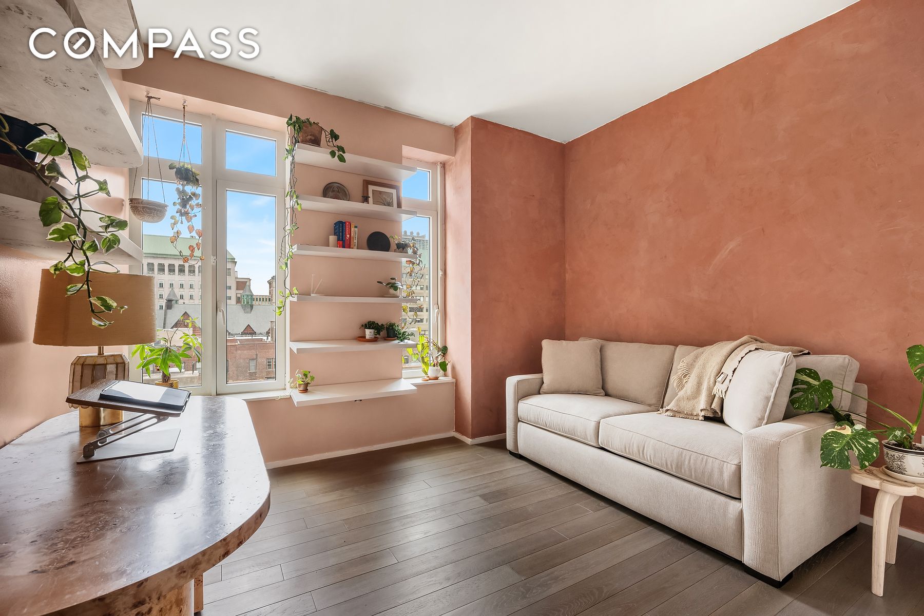 #5 photo, 543 W 122nd Street, Morningside Heights , NY 10027