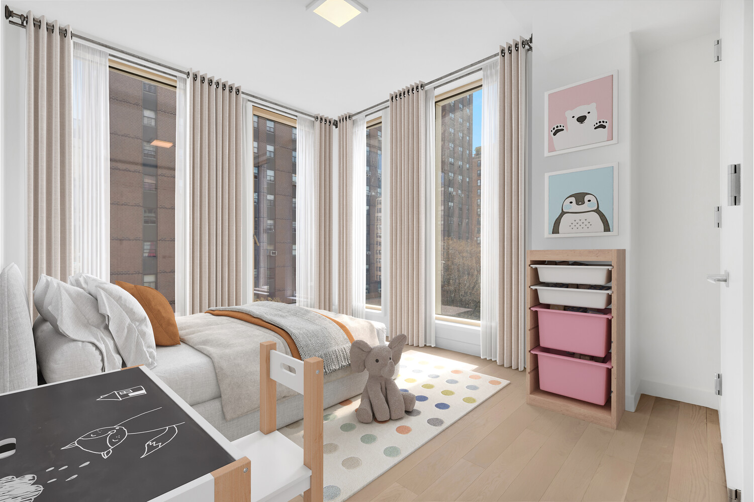 #11 photo, 212 W 93RD Street, Upper West Side , NY 10025