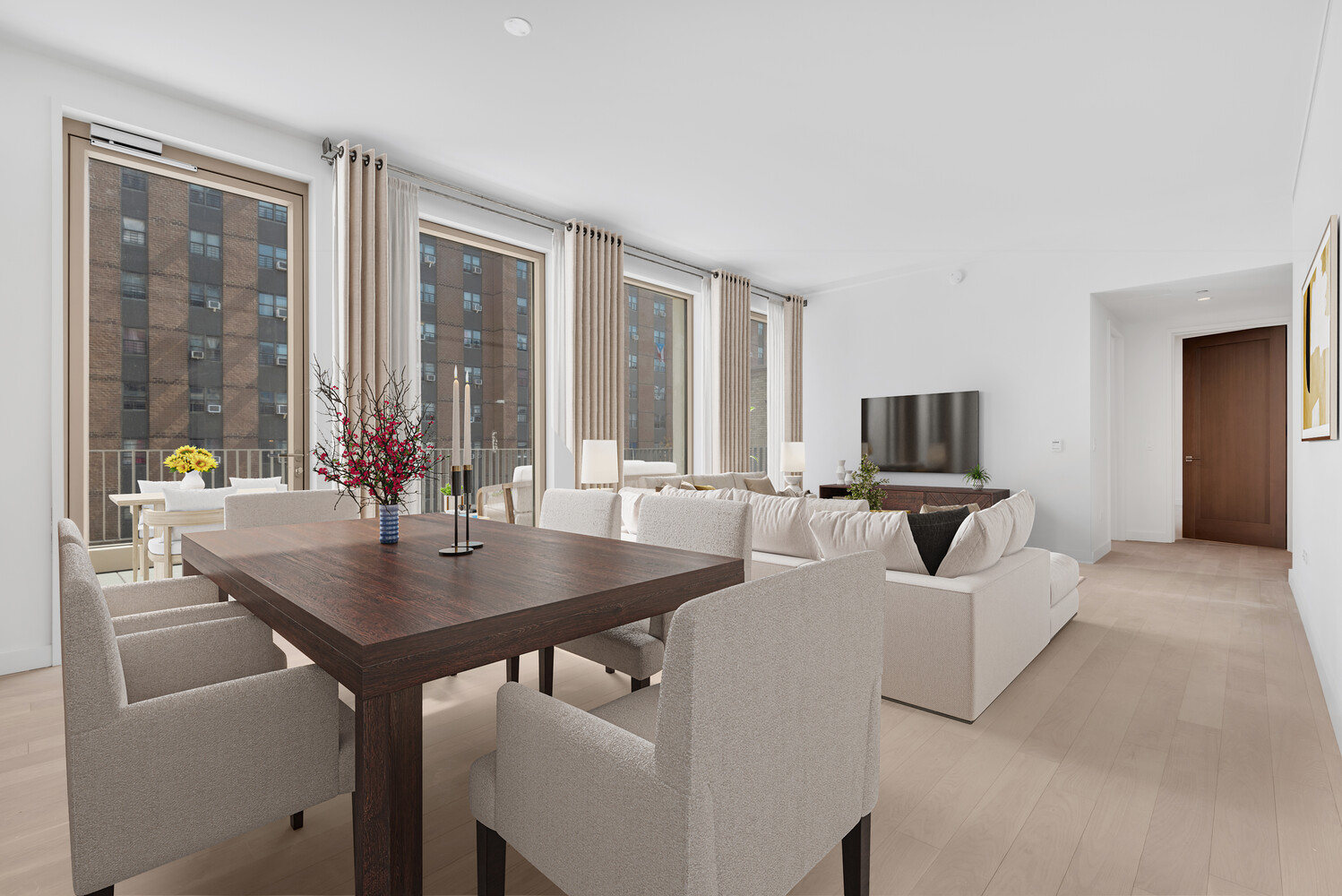 #4 photo, 212 W 93RD Street, Upper West Side , NY 10025