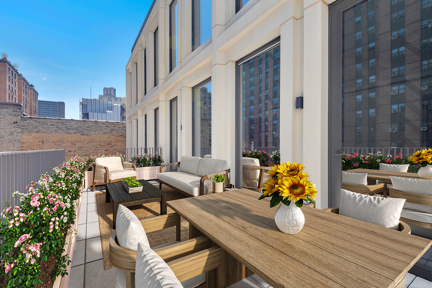 #5 photo, 212 W 93RD Street, Upper West Side , NY 10025