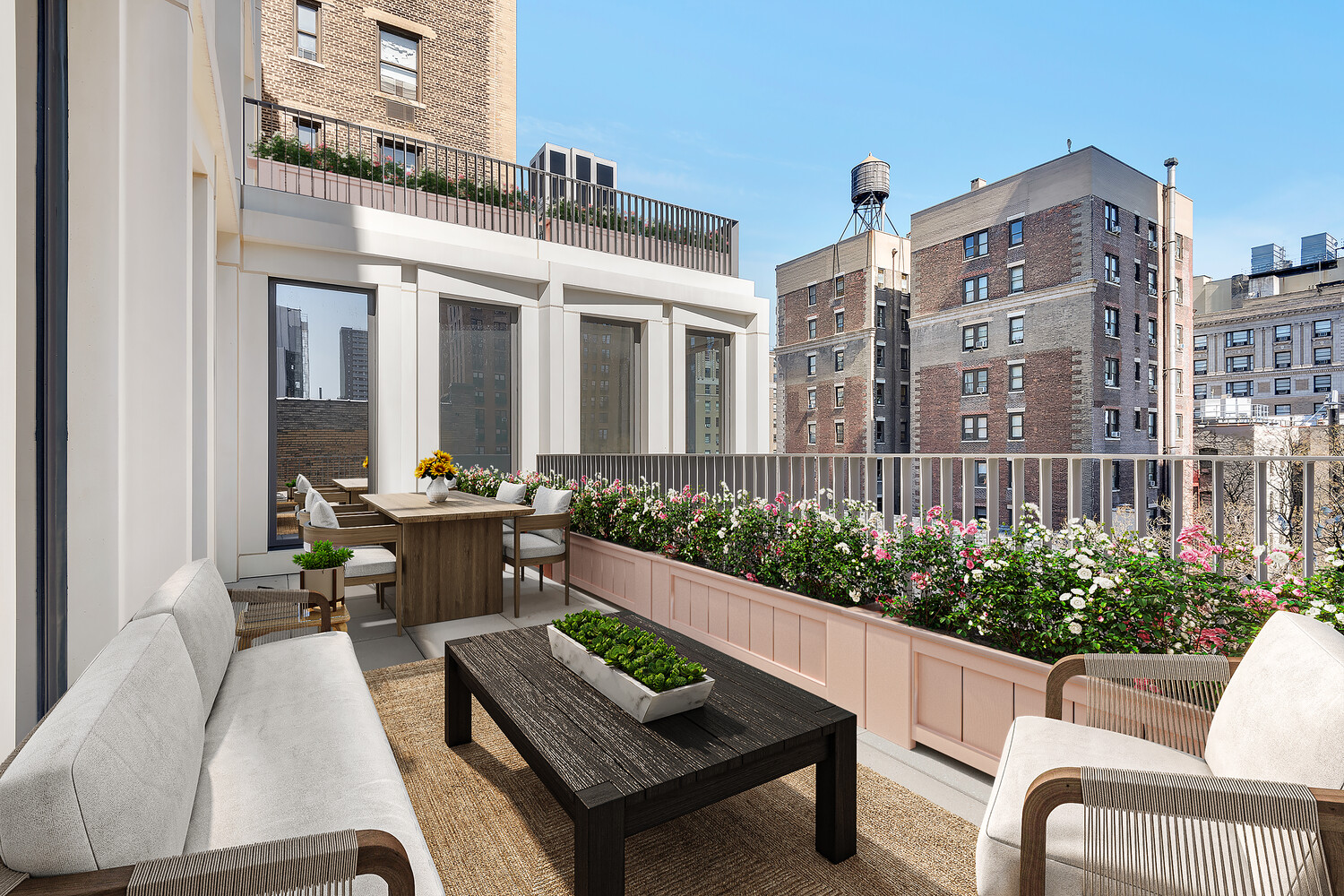 #6 photo, 212 W 93RD Street, Upper West Side , NY 10025