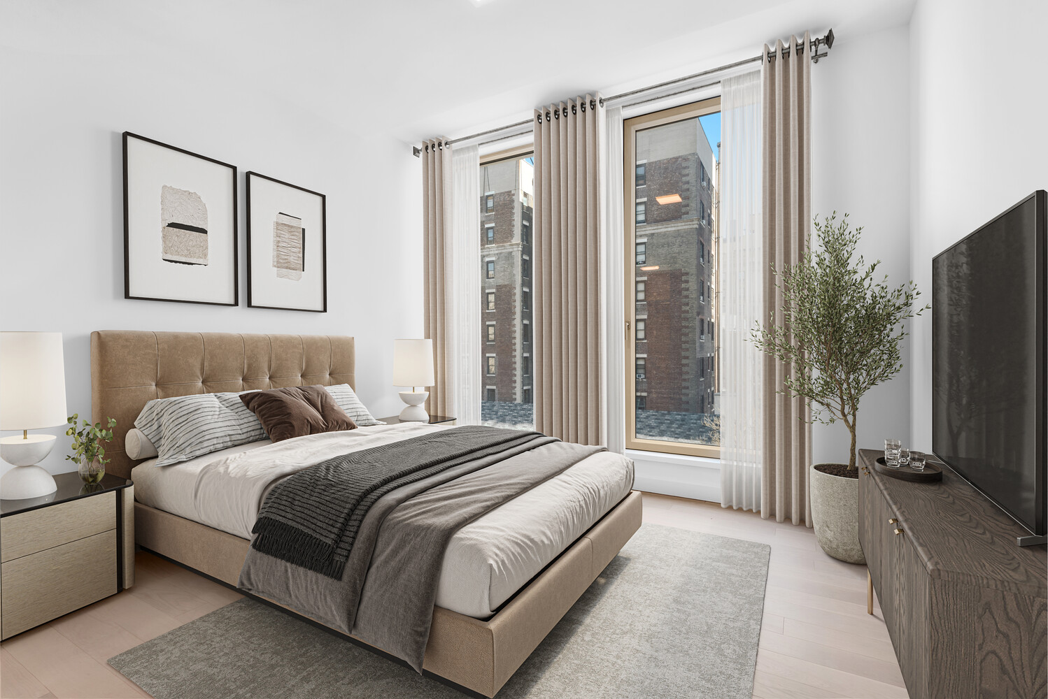 #9 photo, 212 W 93RD Street, Upper West Side , NY 10025