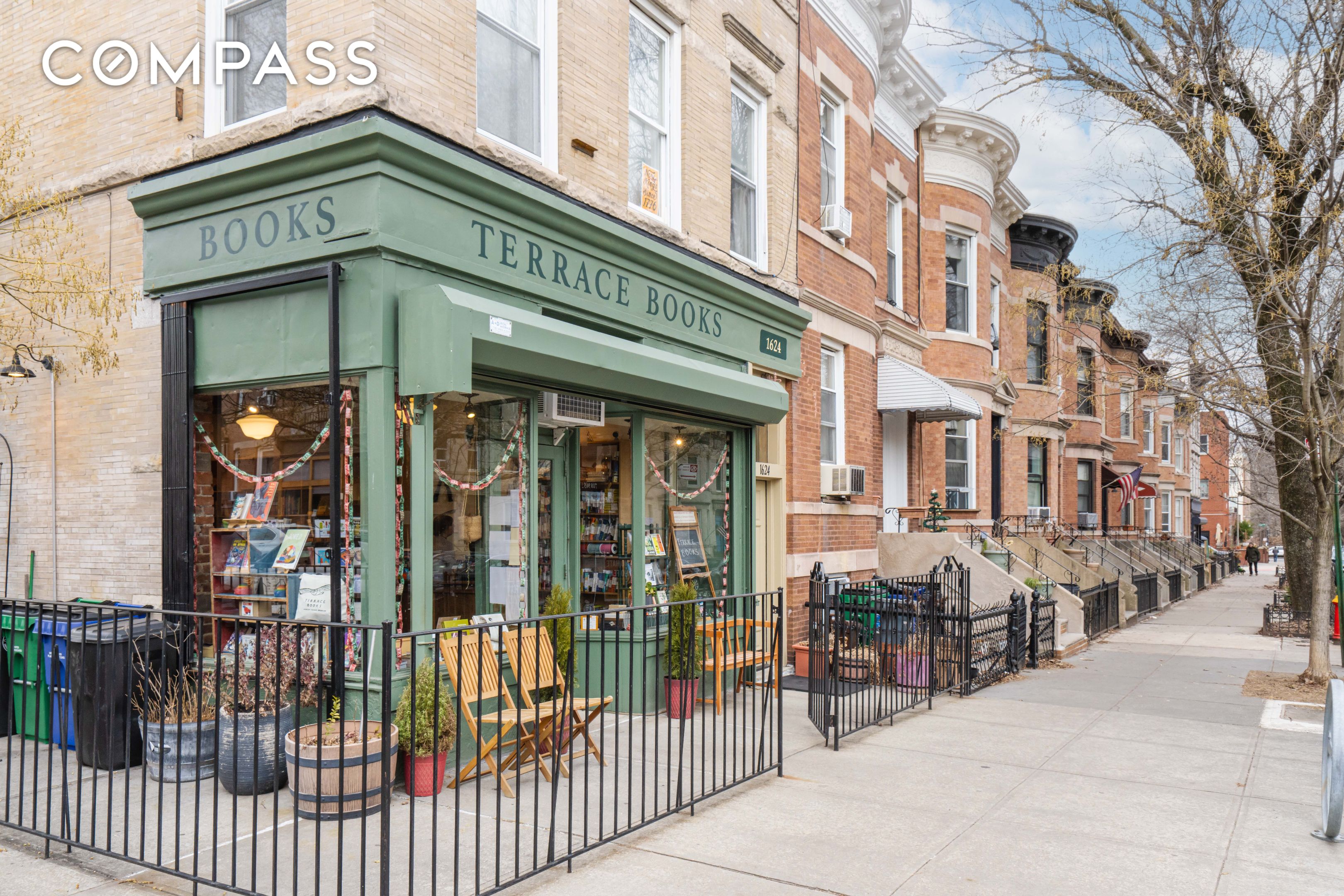 #10 photo, Brooklyn, Windsor Terrace , NY 11215