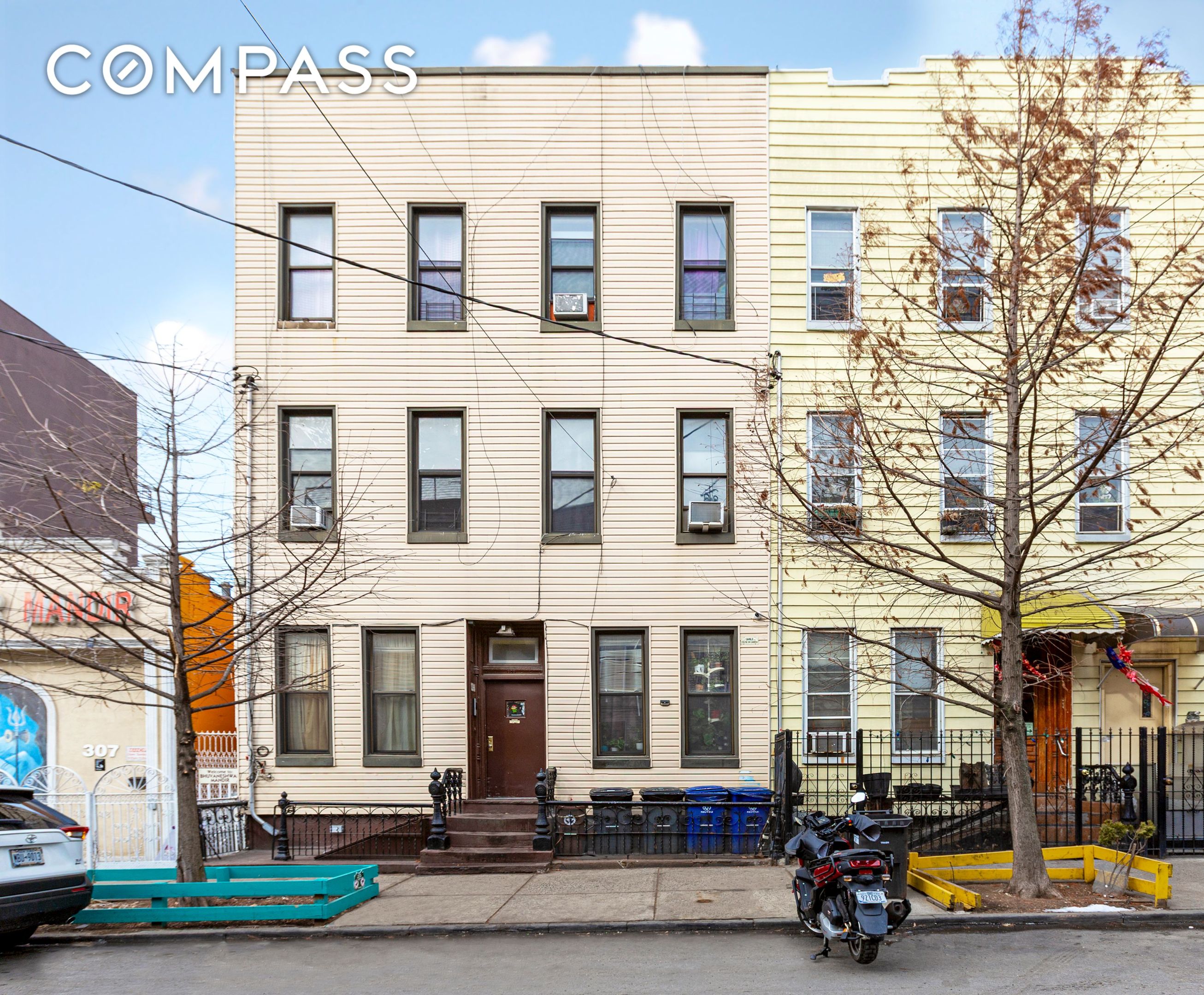 #1 photo, 309 Stanhope Street, Bushwick , NY 11237