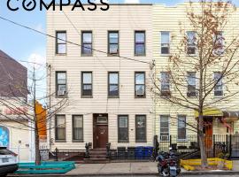 309 Stanhope Street 布什维克 Bushwick, NY