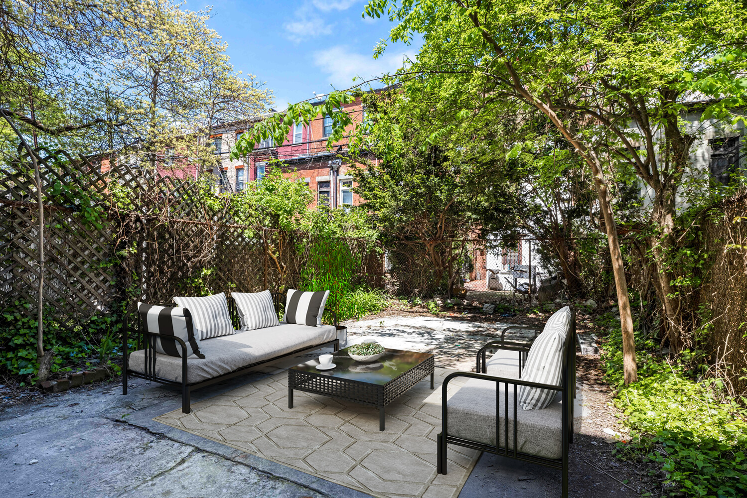 #7 photo, 113 BAINBRIDGE Street, Stuyvesant Heights , NY 11233