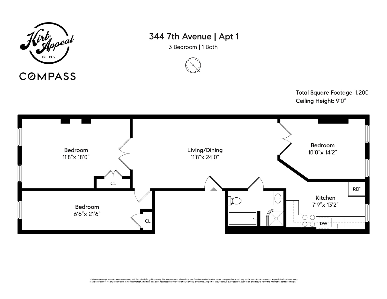 #2 photo, Brooklyn, Park Slope , NY 11215