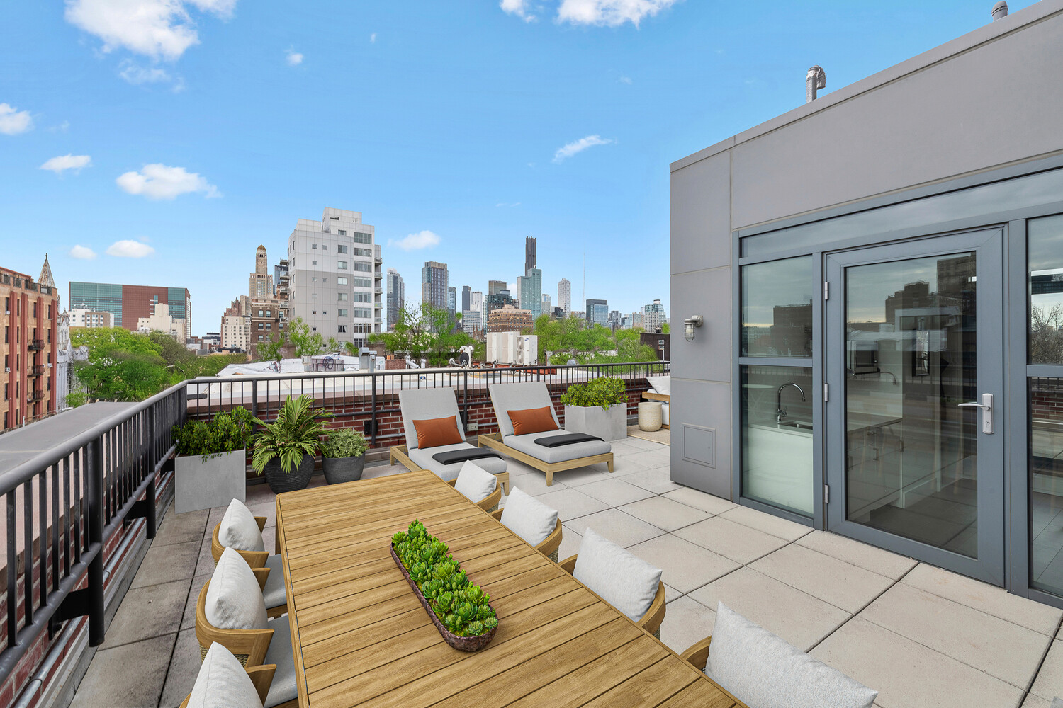 #14 photo, 71 GREENE Avenue, Fort Greene , NY 11238