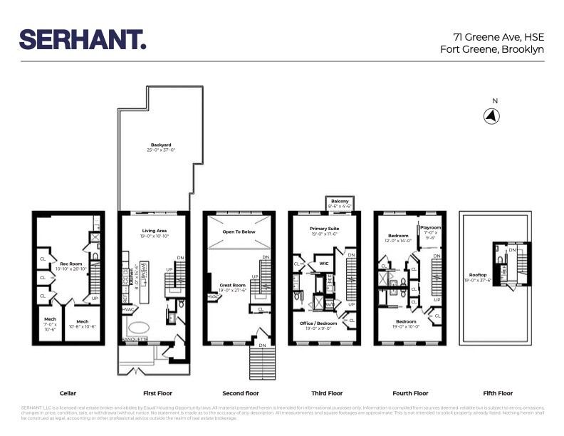 #2 photo, 71 GREENE Avenue, Fort Greene , NY 11238