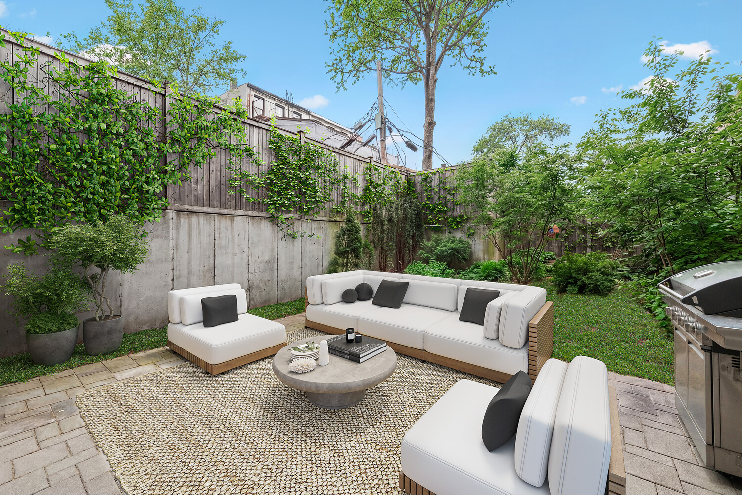 #4 photo, 71 GREENE Avenue, Fort Greene , NY 11238