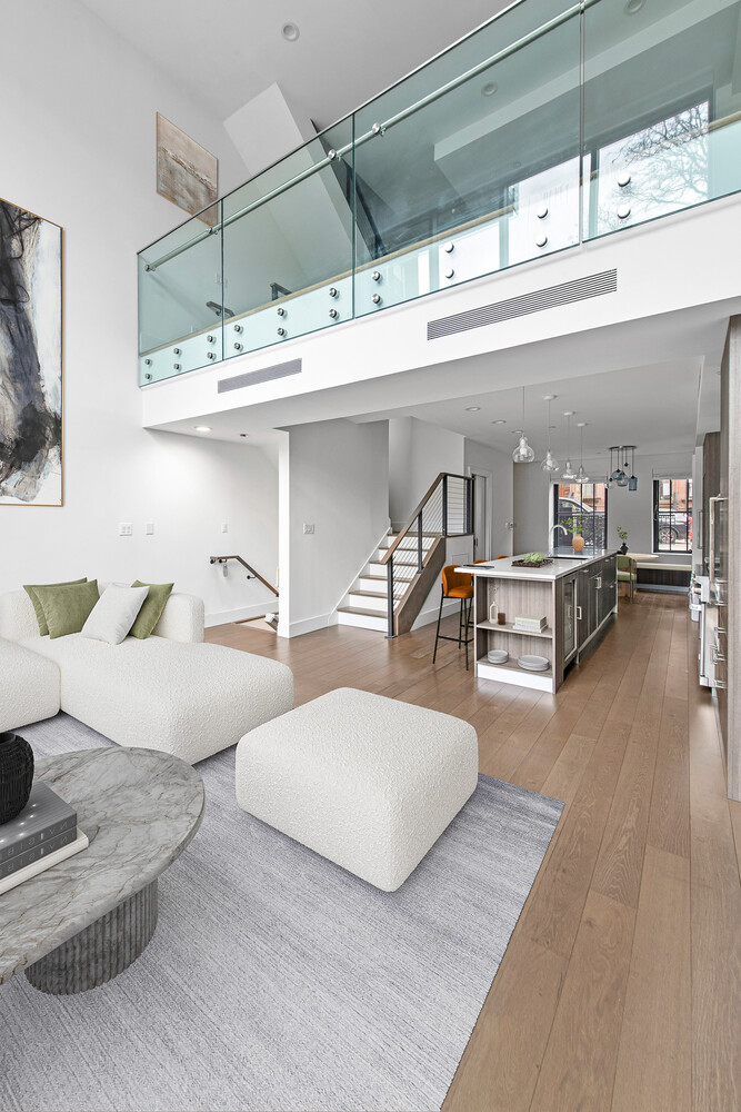 #5 photo, 71 GREENE Avenue, Fort Greene , NY 11238