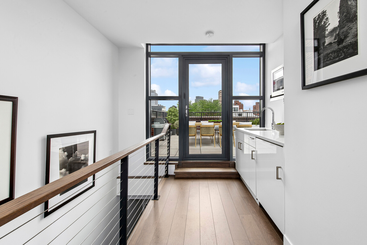 #8 photo, 71 GREENE Avenue, Fort Greene , NY 11238