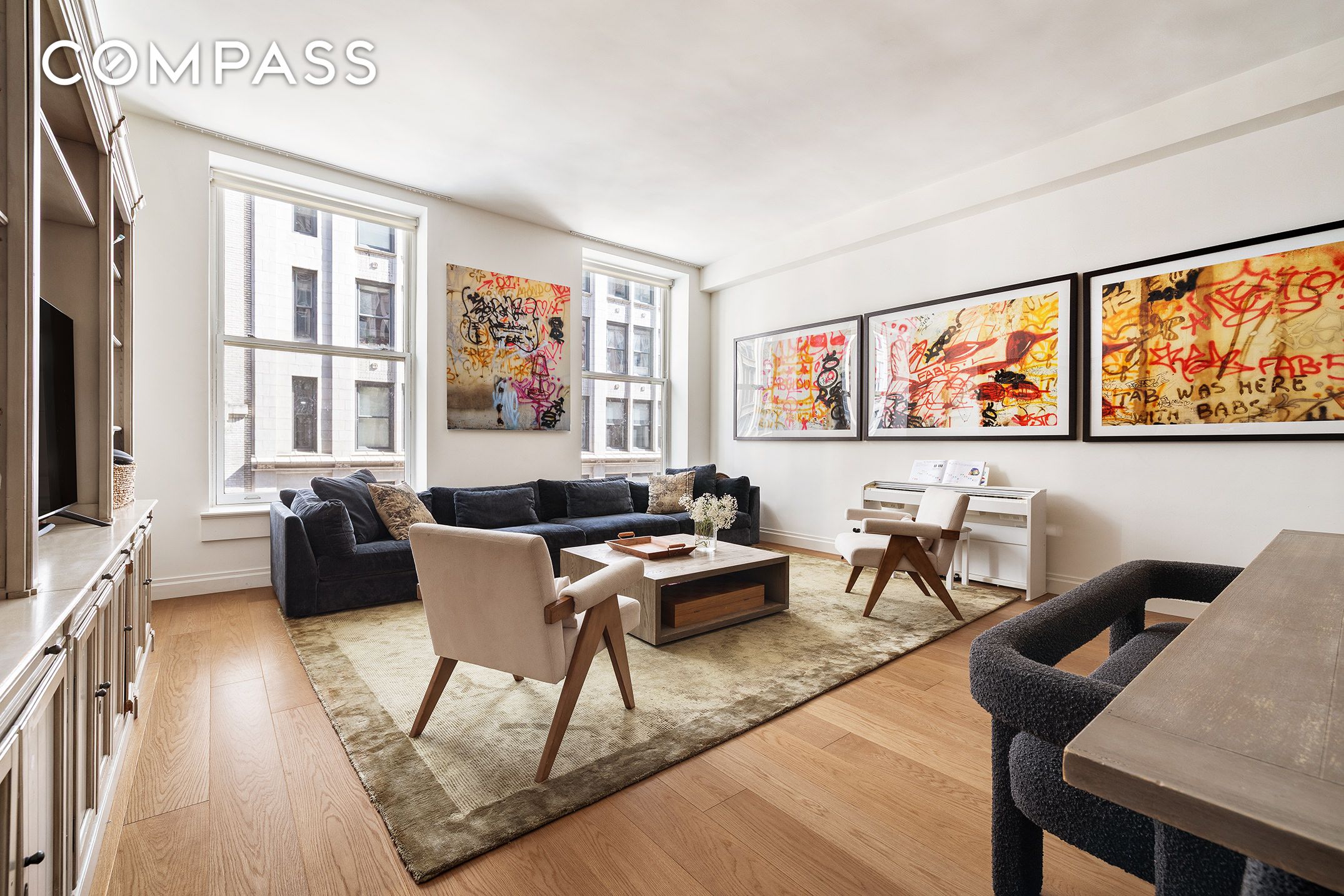 #3 photo, 42 E 20th Street, Flatiron , NY 10003