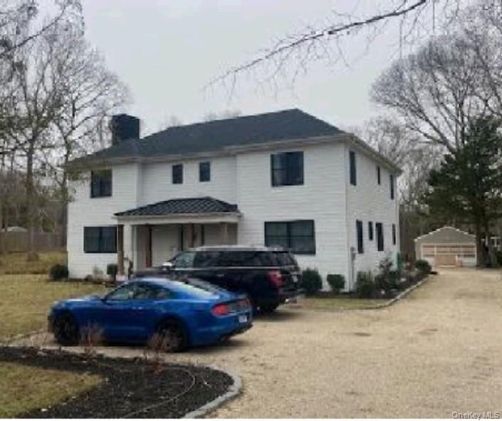 #1 photo, 67 Squiretown Road, Hampton Bays , NY 11946