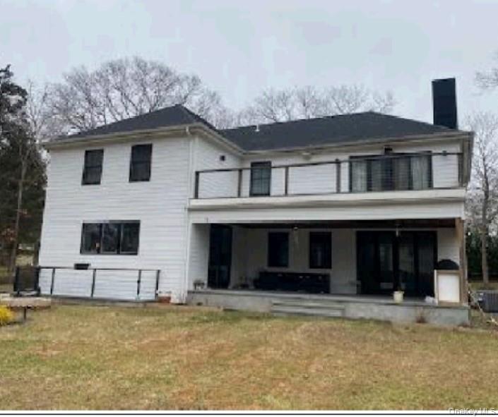 #2 photo, 67 Squiretown Road, Hampton Bays , NY 11946