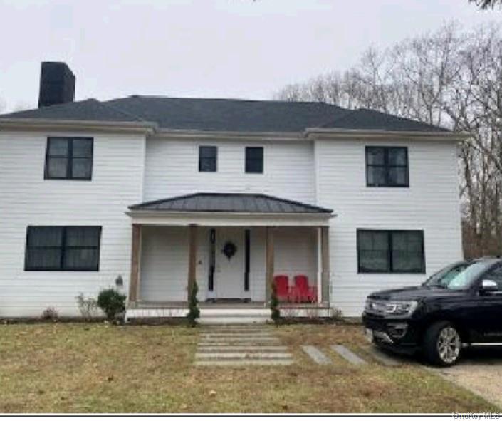 #8 photo, 67 Squiretown Road, Hampton Bays , NY 11946