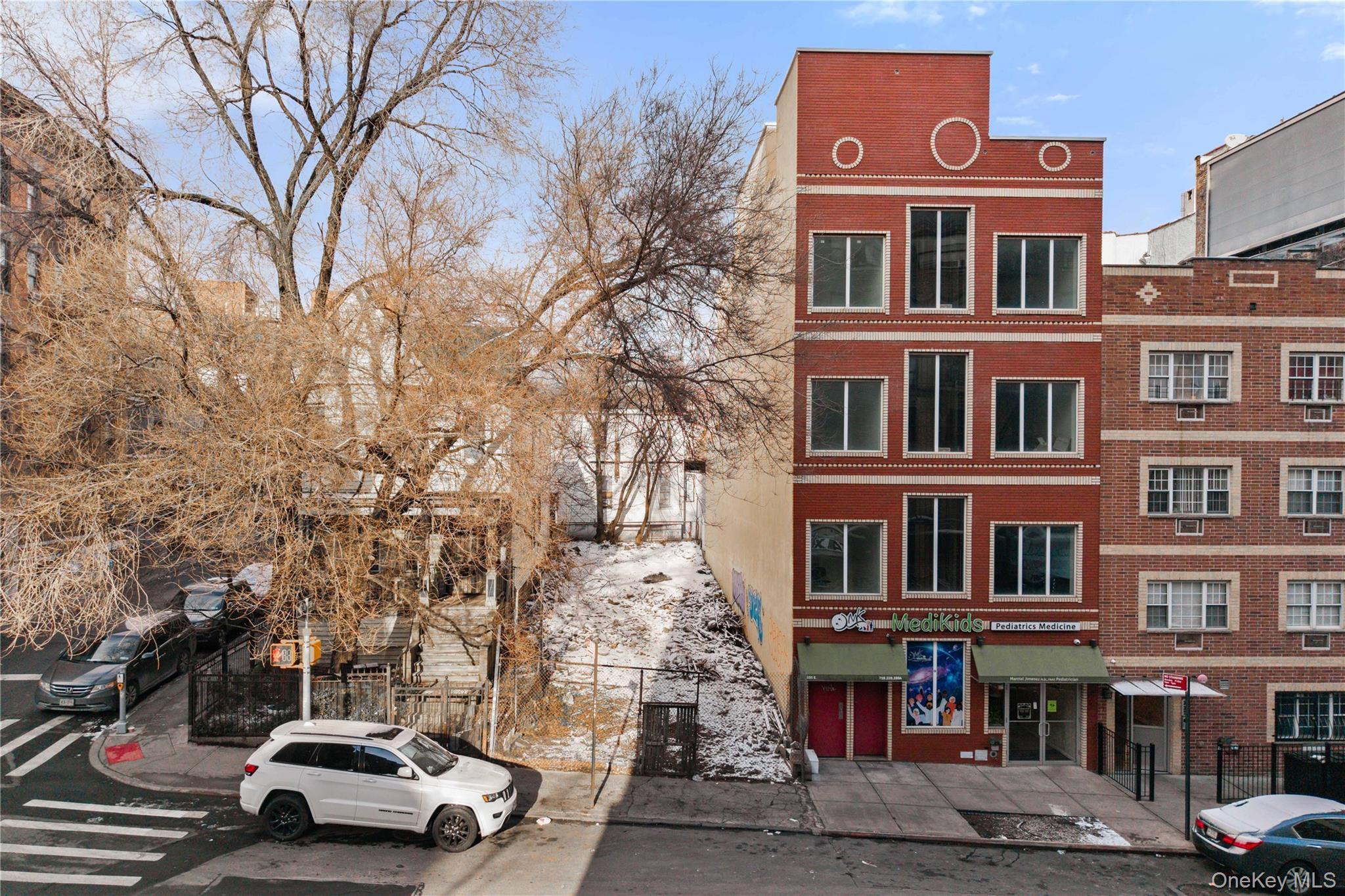 #1 photo, 333 E 188th Street, Bronx , NY 10458