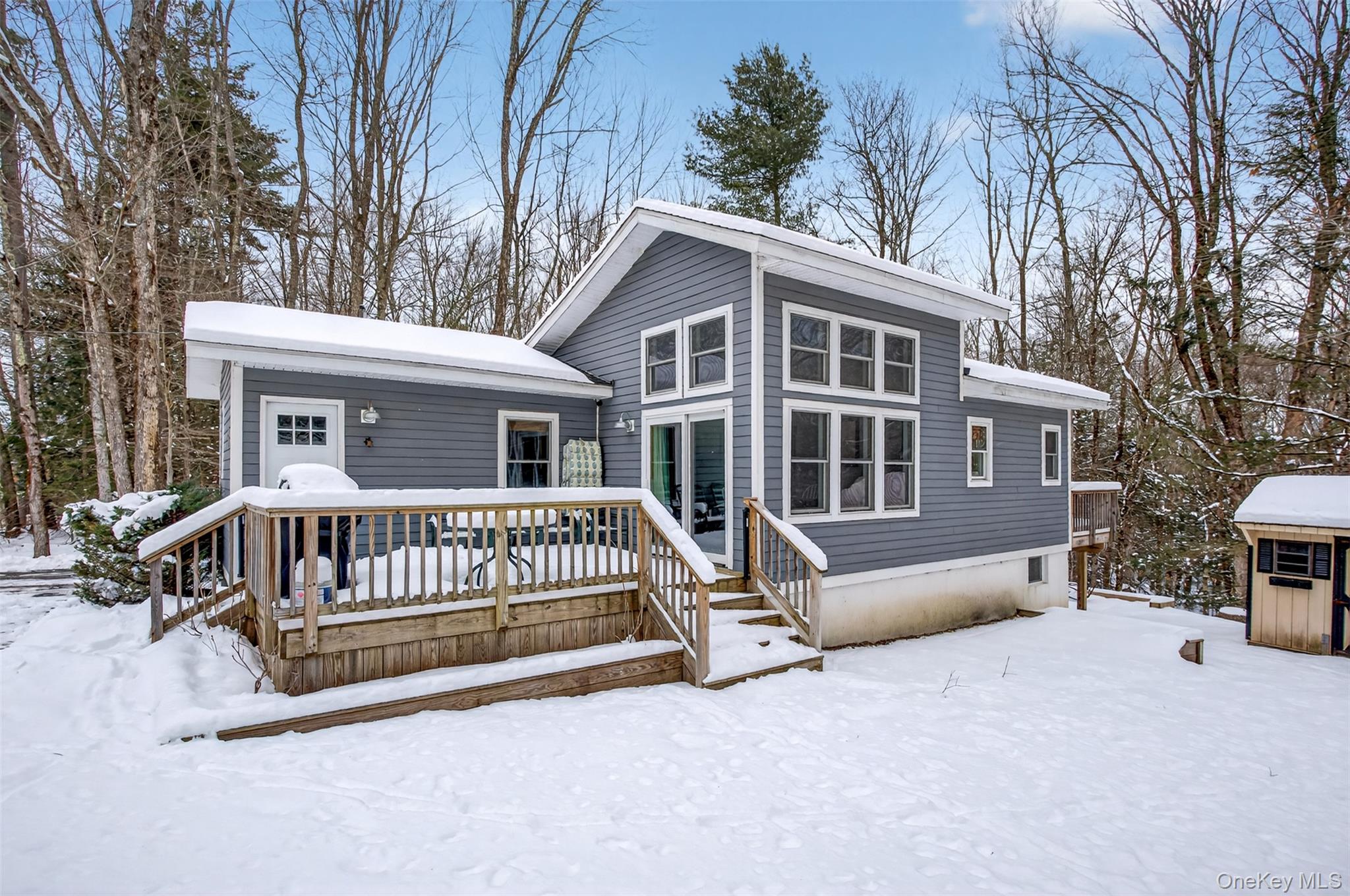 #1 photo, 24 Schultz Road, White Lake , NY 12749