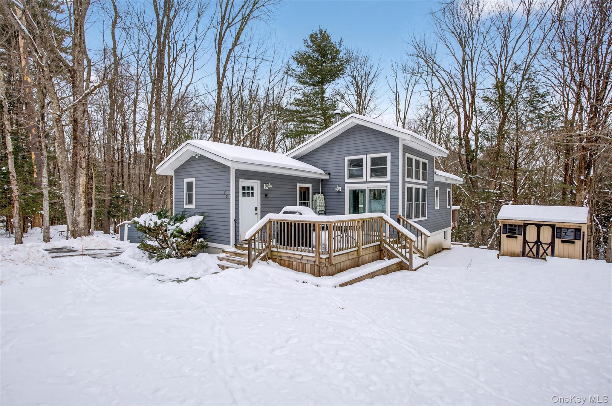 #16 photo, 24 Schultz Road, White Lake , NY 12749