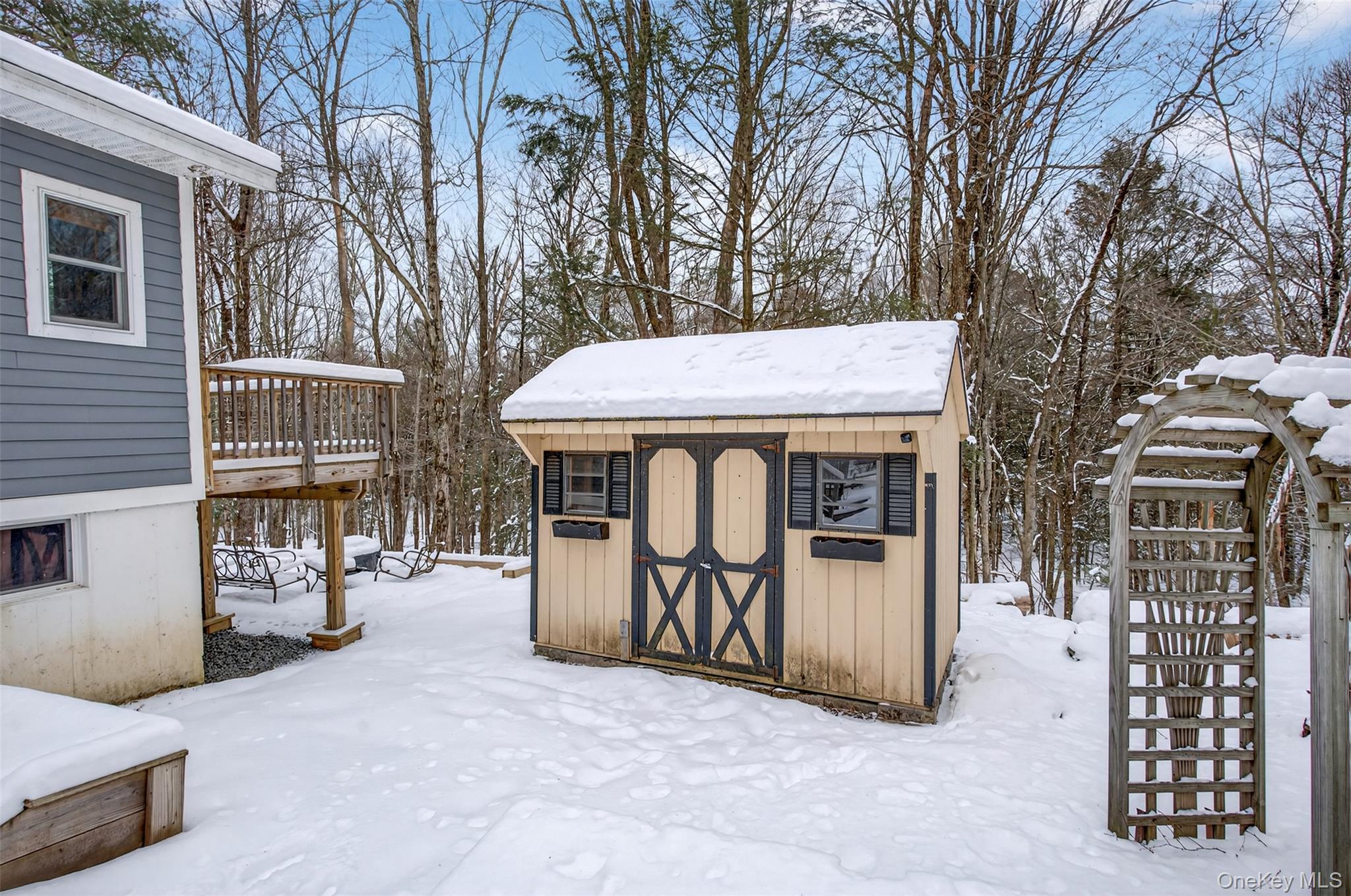 #18 photo, 24 Schultz Road, White Lake , NY 12749