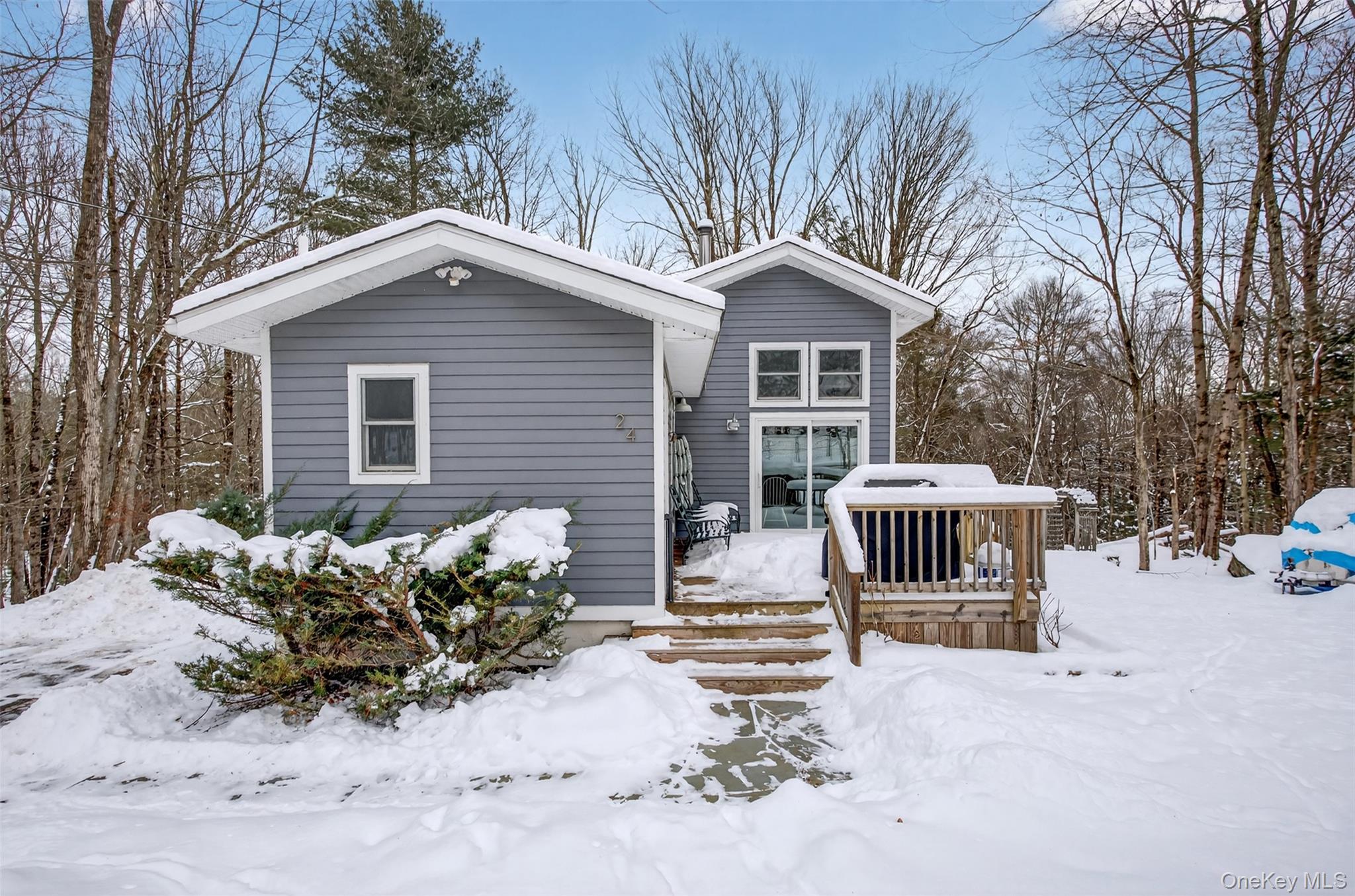 #2 photo, 24 Schultz Road, White Lake , NY 12749