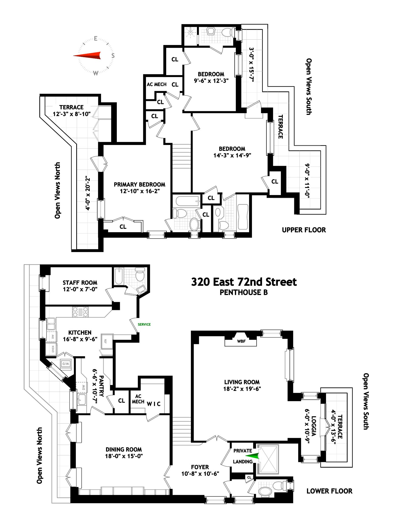 #2 photo, 320 E 72nd Street, Lenox Hill , NY 10021