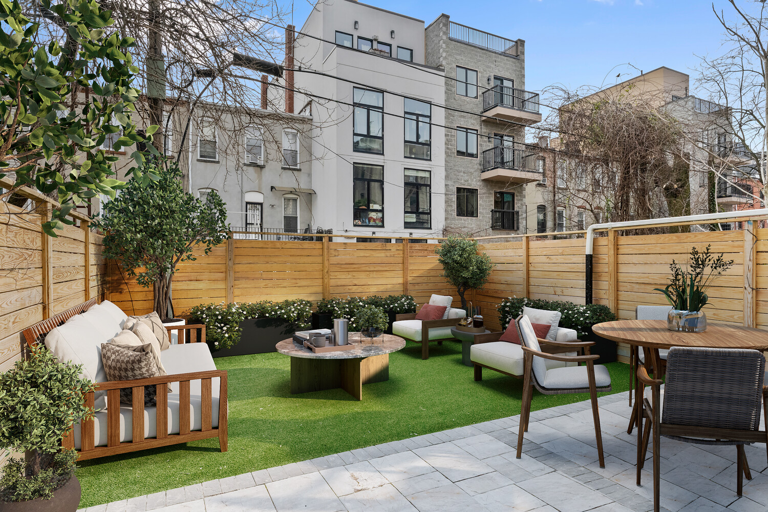 #10 photo, 122 PALMETTO Street, Bushwick , NY 11221