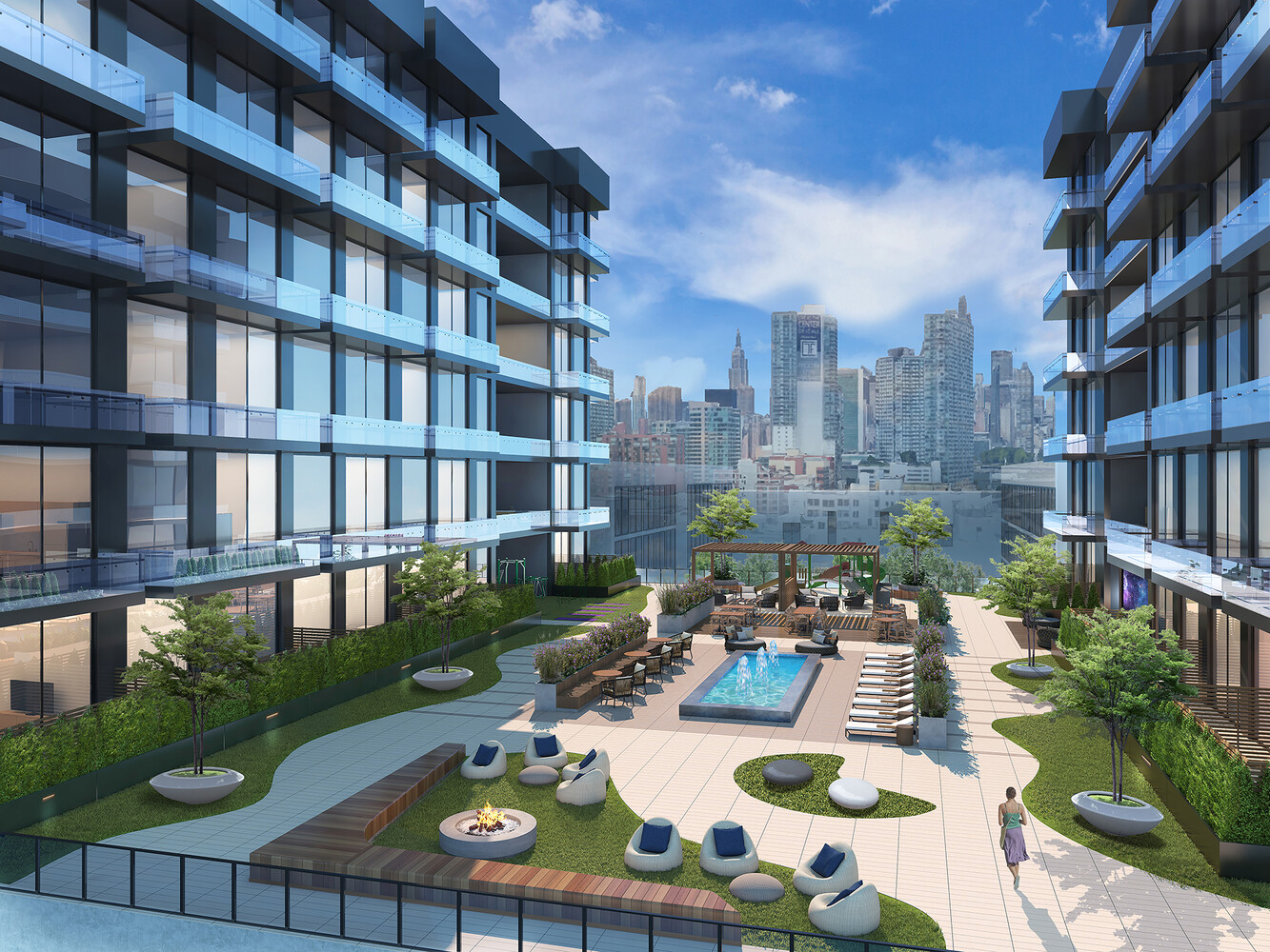 #10 photo, 11-36 45TH Road, Long Island City , NY 11101