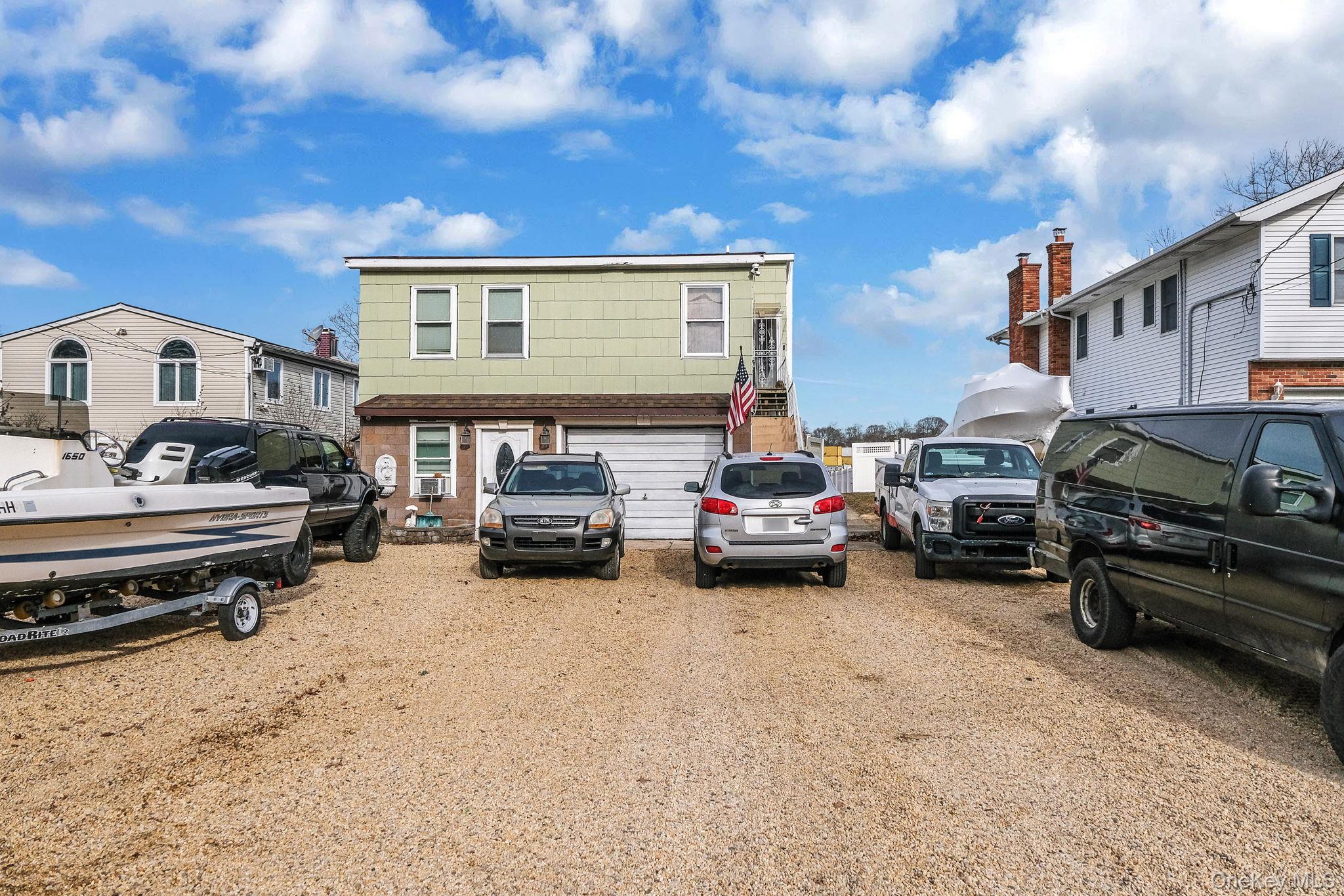 #1 photo, 17 Riverside Avenue, Mastic Beach , NY 11951