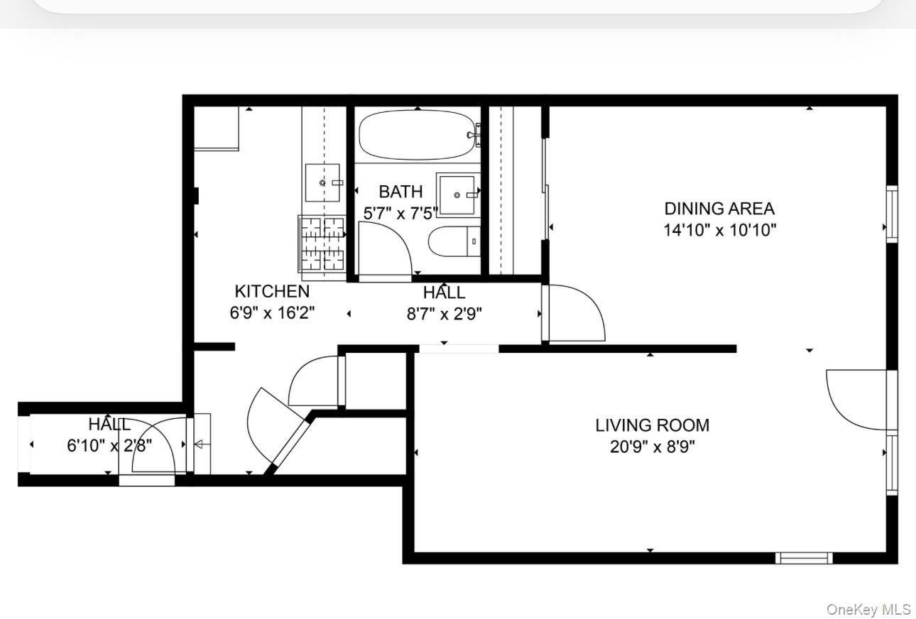 #10 photo, 43-44 165th Street, Flushing , NY 11358