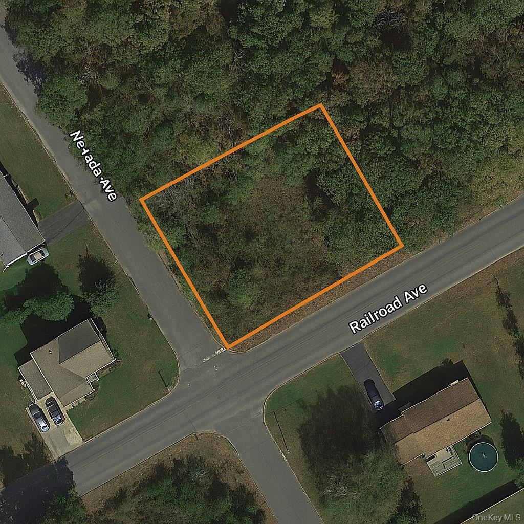 #1 photo, Railroad Avenue, Medford , NY 11763