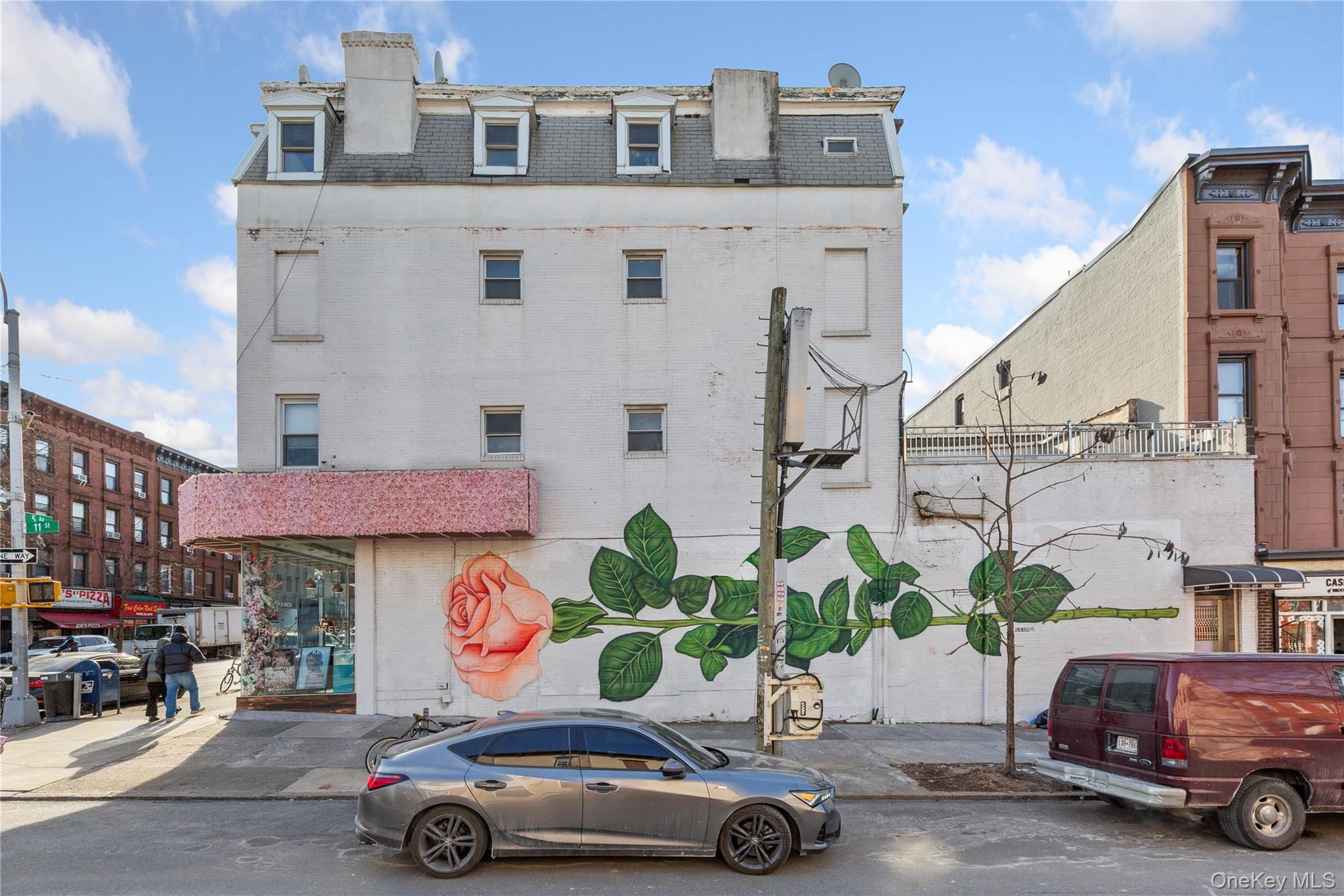 #15 photo, 480 5th Avenue, Brooklyn , NY 11215