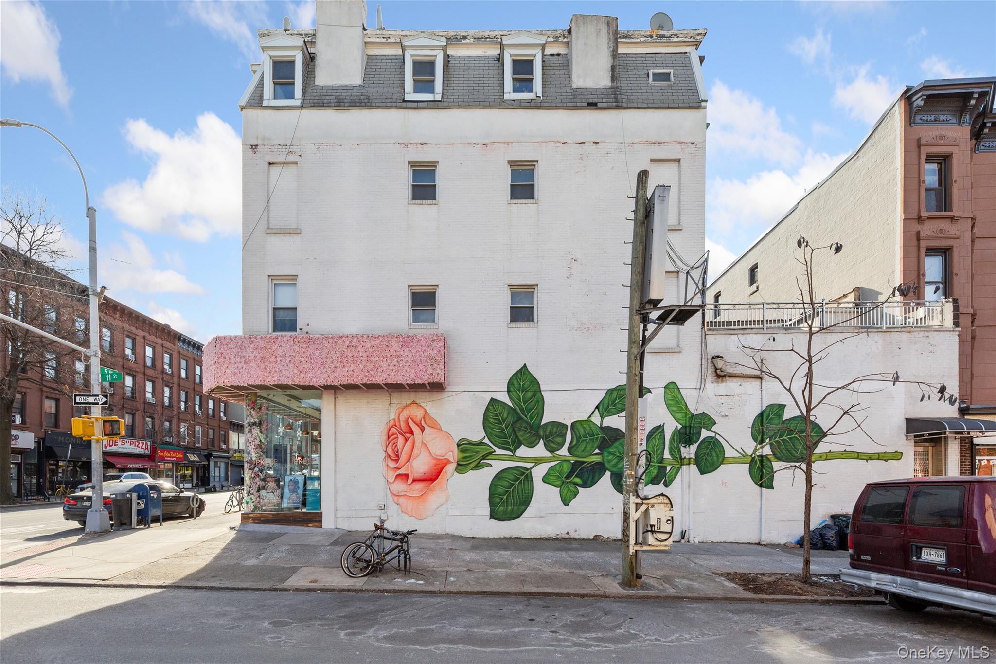 #2 photo, 480 5th Avenue, Brooklyn , NY 11215