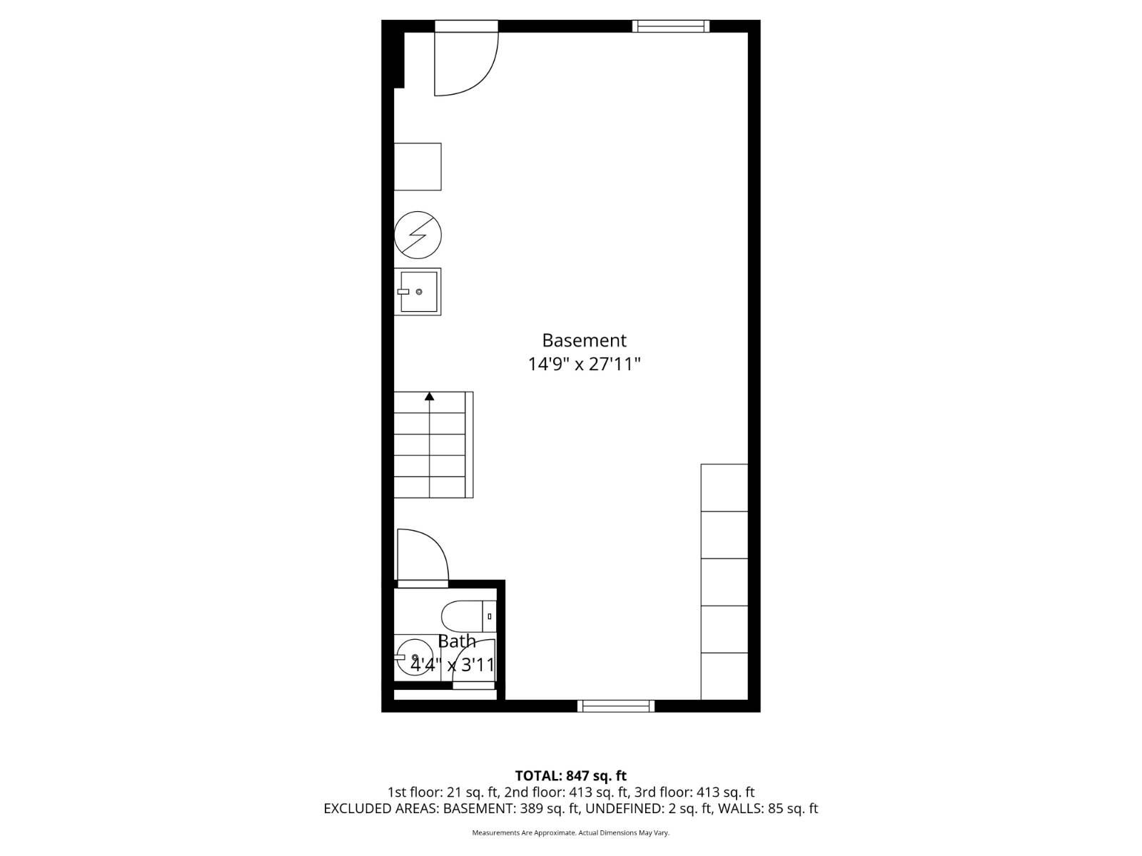 #23 photo, 1231 East 223rd Street, ब्रोंक्स Edenwald , NY 10466