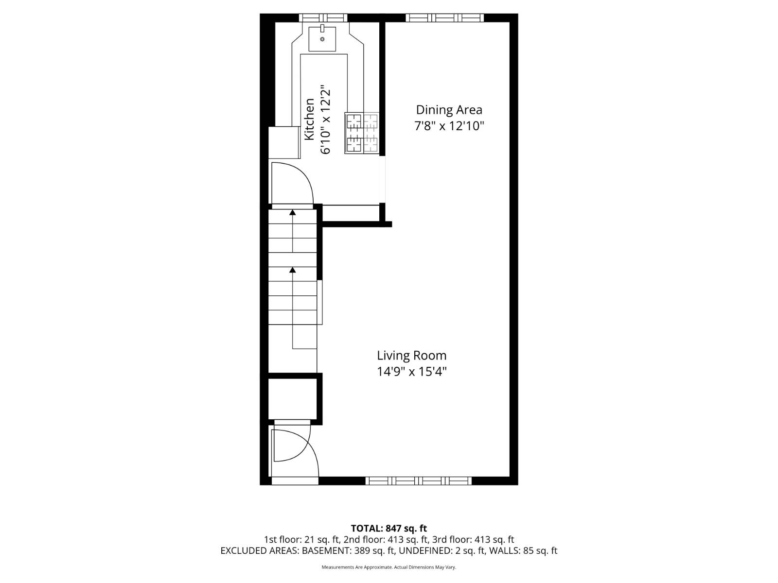 #24 photo, 1231 East 223rd Street, ब्रोंक्स Edenwald , NY 10466