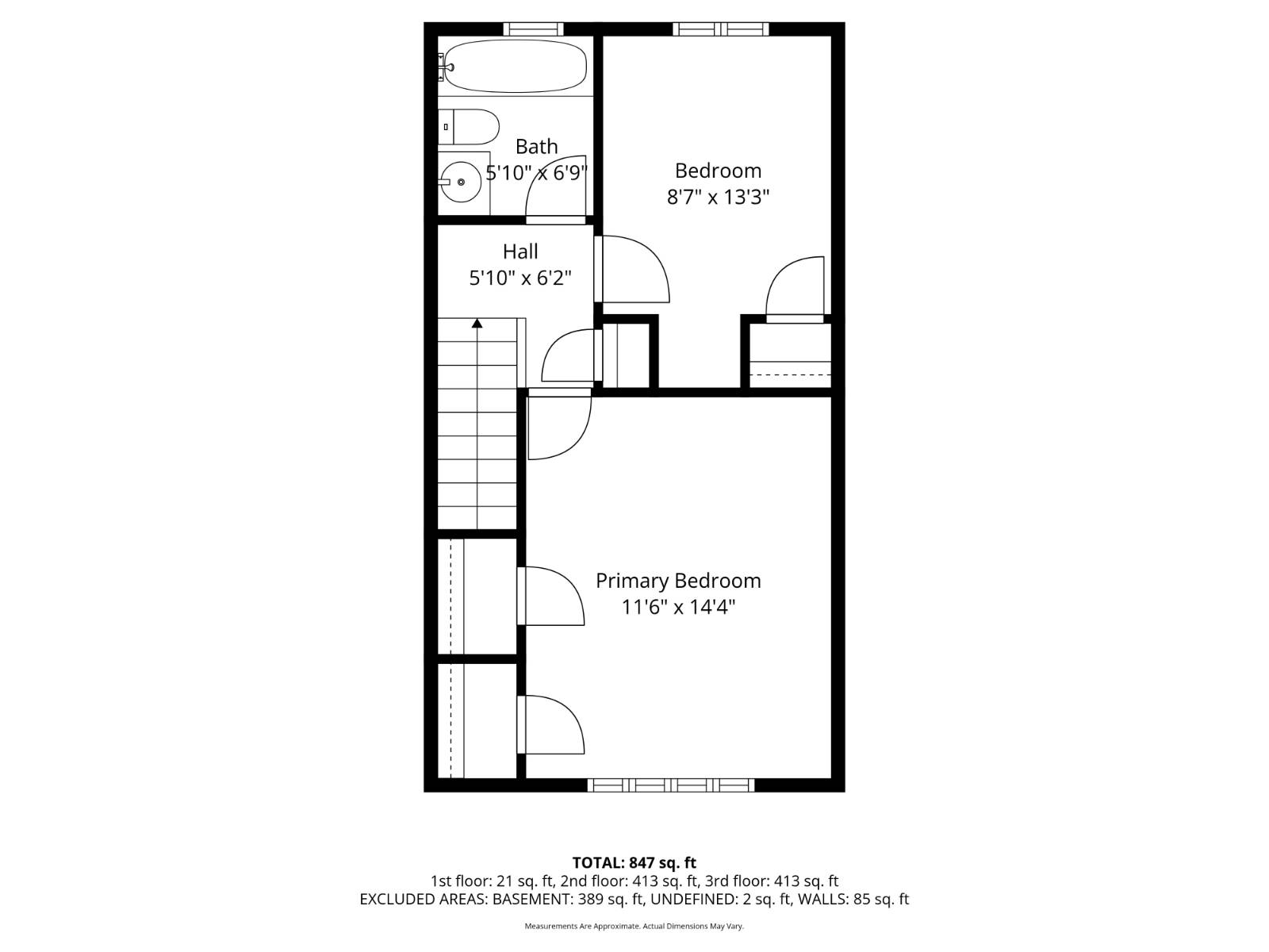 #25 photo, 1231 East 223rd Street, ब्रोंक्स Edenwald , NY 10466