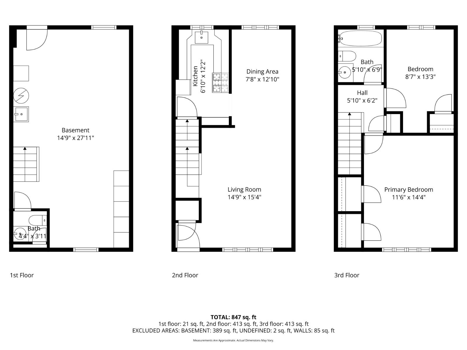 #26 photo, 1231 East 223rd Street, ब्रोंक्स Edenwald , NY 10466