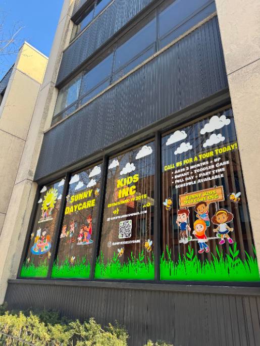 #21 photo, 32-71 41st Street Community Portfolio, Astoria , NY 11103