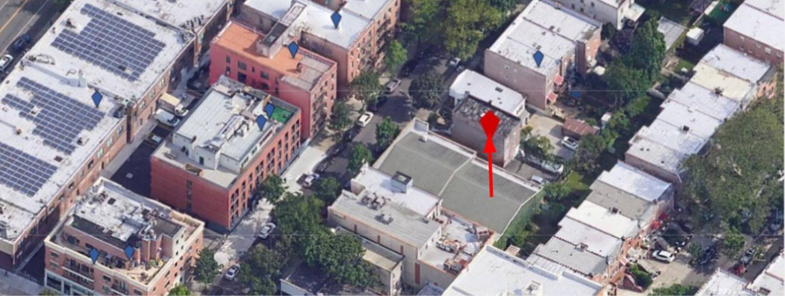 #28 photo, 32-71 41st Street Community Portfolio, Astoria , NY 11103