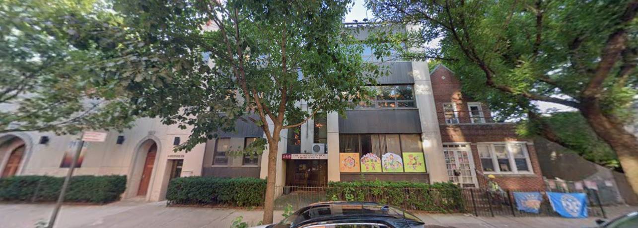 #3 photo, 32-71 41st Street Community Portfolio, Astoria , NY 11103