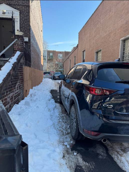 #33 photo, 32-71 41st Street Community Portfolio, Astoria , NY 11103