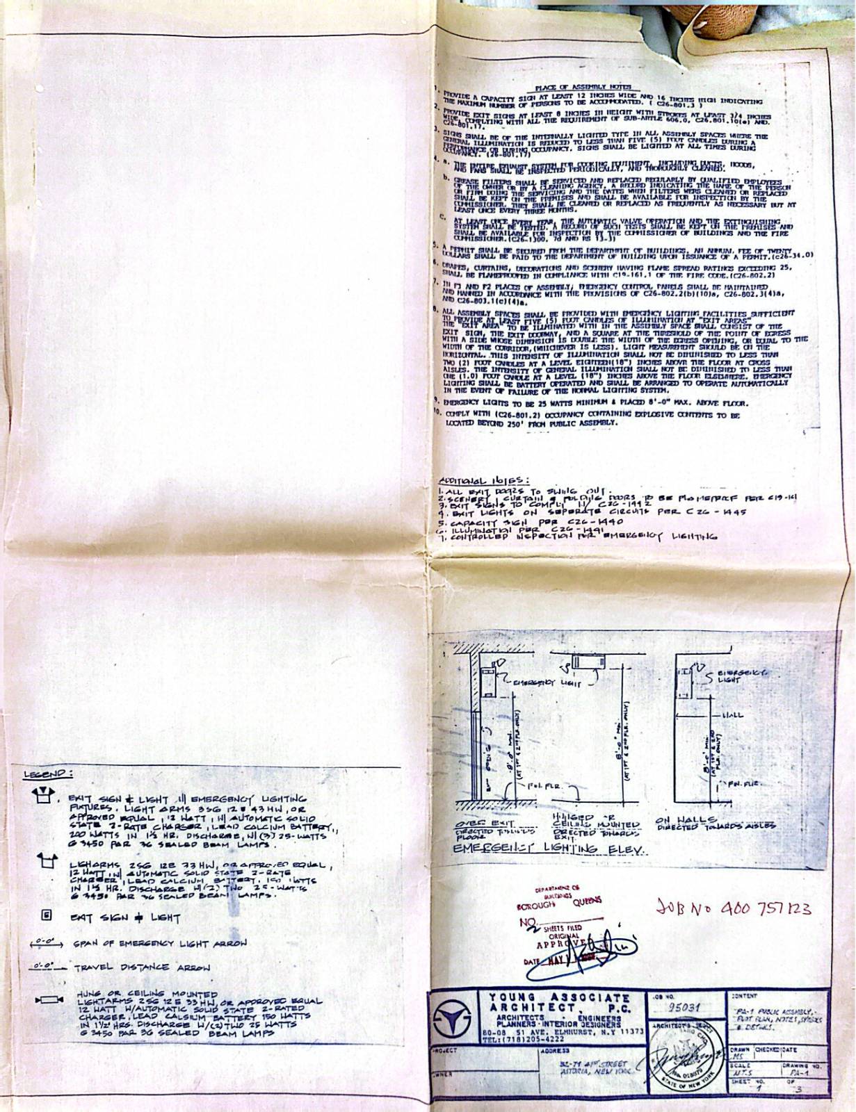 #40 photo, 32-71 41st Street Community Portfolio, কুইন্‌স Astoria , NY 11103