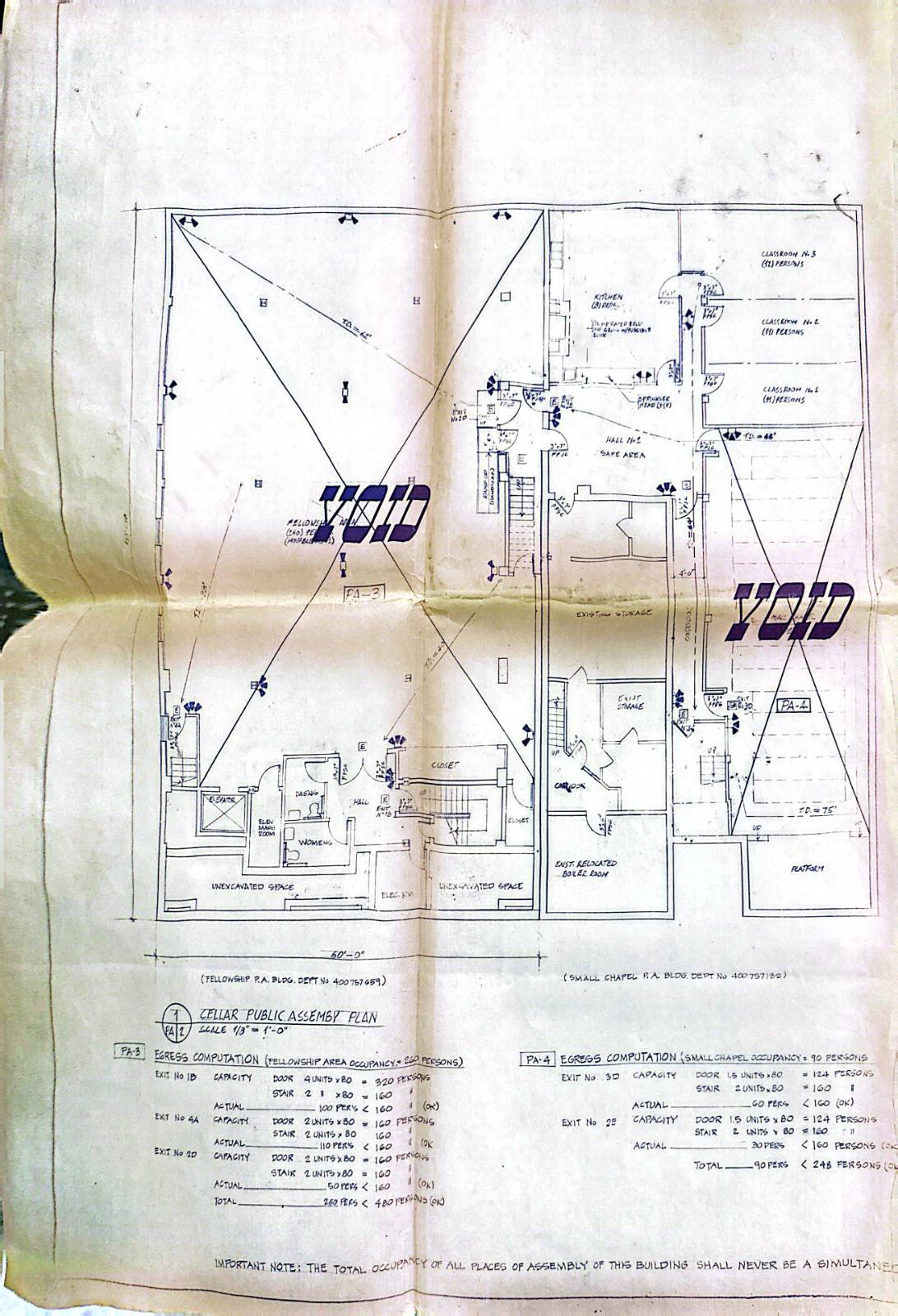 #41 photo, 32-71 41st Street Community Portfolio, কুইন্‌স Astoria , NY 11103