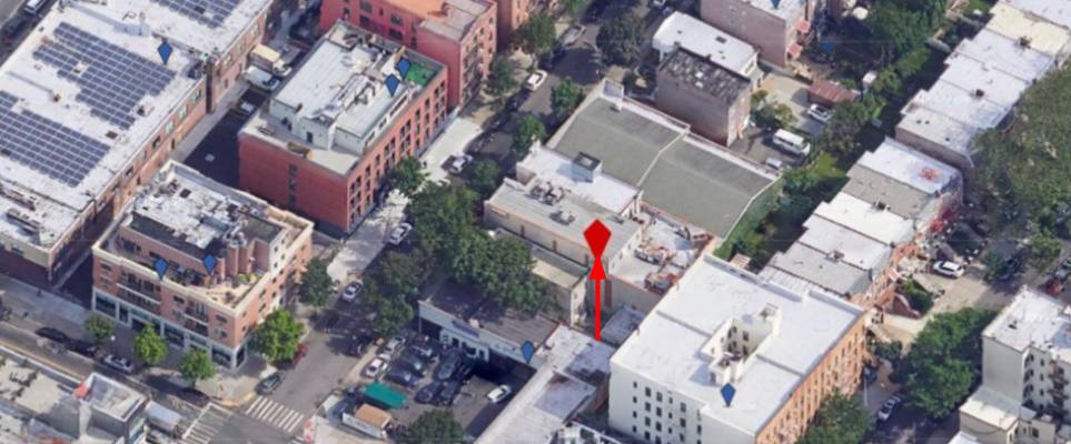 #5 photo, 32-71 41st Street Community Portfolio, Astoria , NY 11103