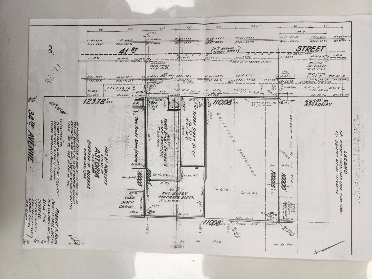 #55 photo, 32-71 41st Street Community Portfolio, Astoria , NY 11103