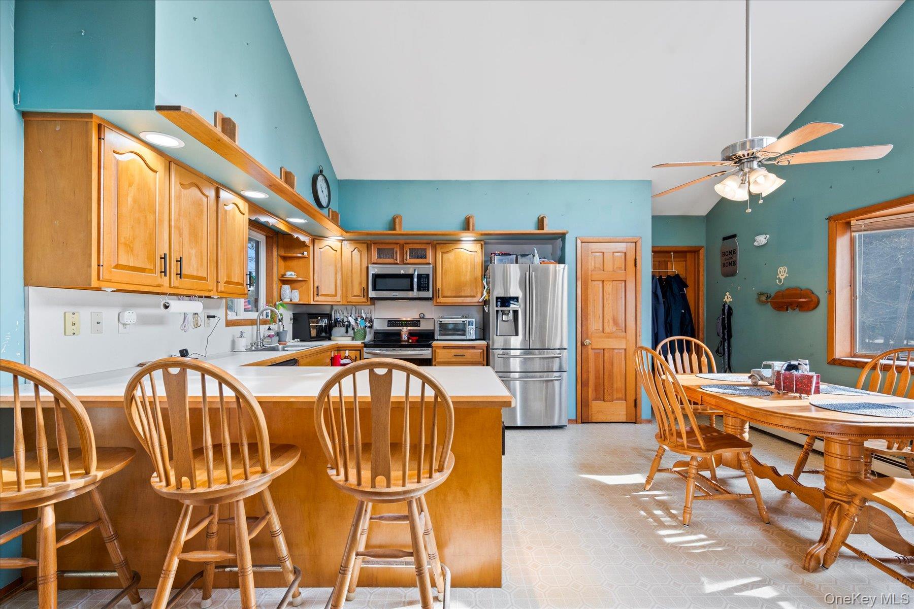 #5 photo, 214 Pipe Stave Hollow Road, Mount Sinai , NY 11766