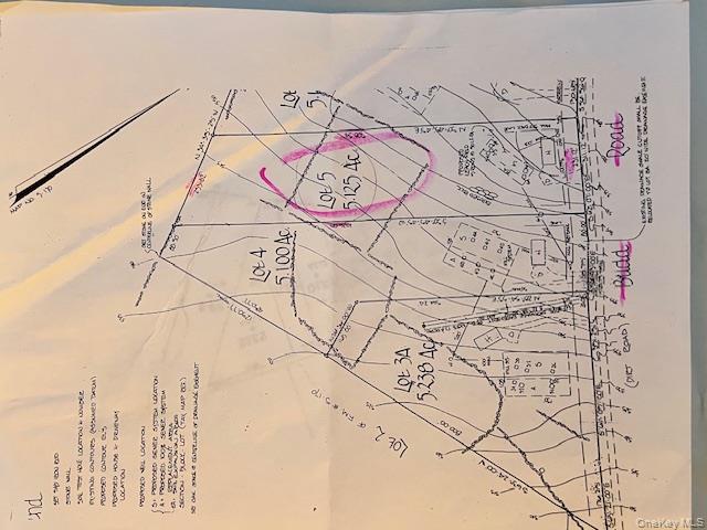 #2 photo, Budd Road, Wurtsboro , NY 12790