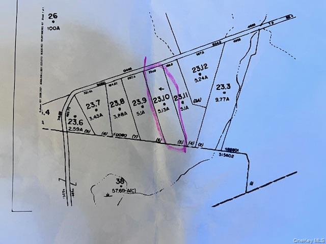 #3 photo, Budd Road, Wurtsboro , NY 12790