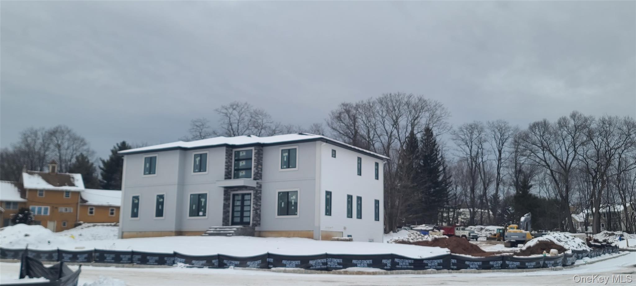 #1 photo, Lot 2 Stonehedge Road, Suffern , NY 10901